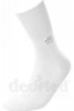JJW DEOMED SKARPETKI DEOMED COTTON SILVER